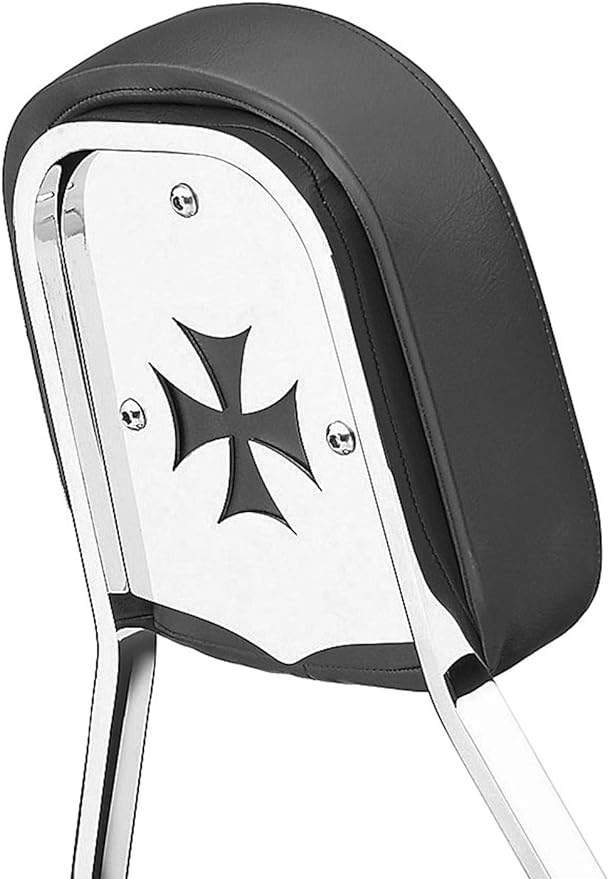 Cobra Backrest Cross Insert 02-5053