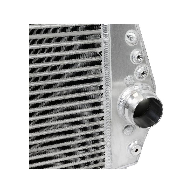 aFe Bladerunner GT Series Intercooler 17-18 GM Diesel Trucks V8-6.6L L5P (Intercooler Only)