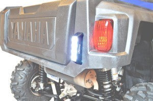 66006 - Yamaha UTV Automatic Reverse LED Light Kit