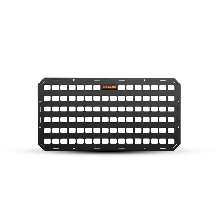 ROAM 66L Rugged Case Molle Panel
