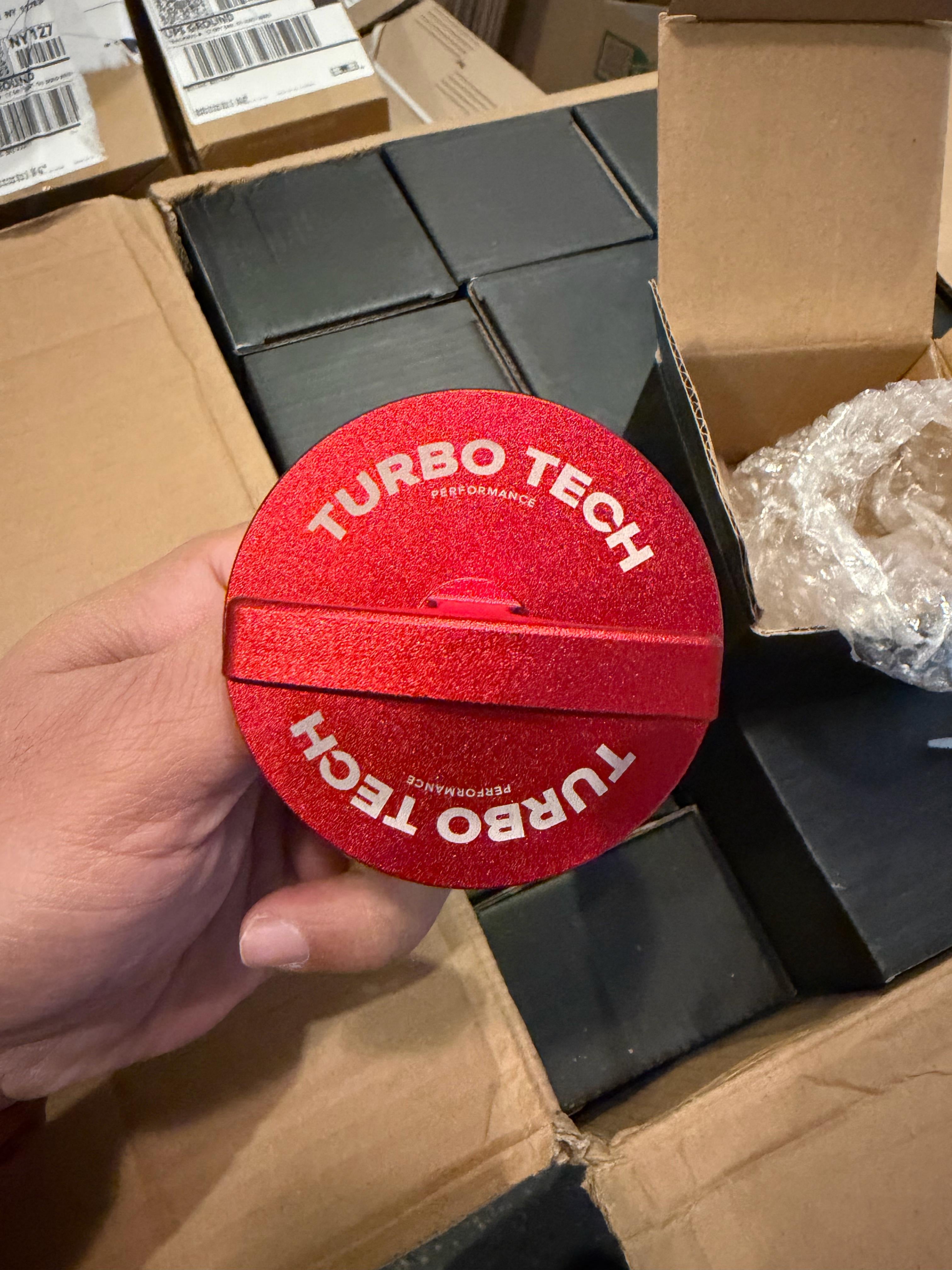 Dodge RAM 6.7L Cummins Oil Filter Plug Tool 1989-2024