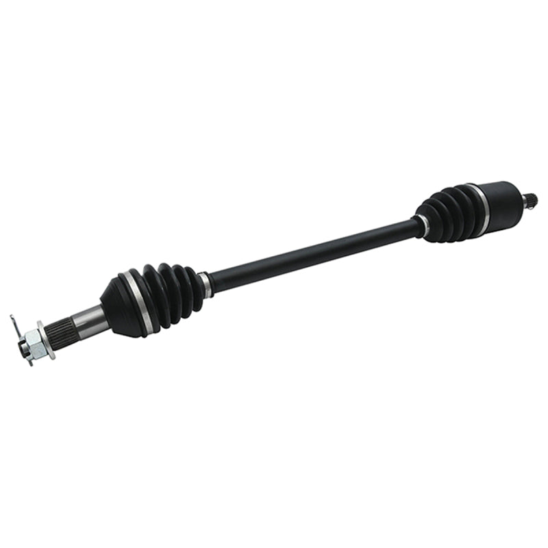 All Balls Racing 8Ball Xtreme Duty Axle AB8-CA-8-133