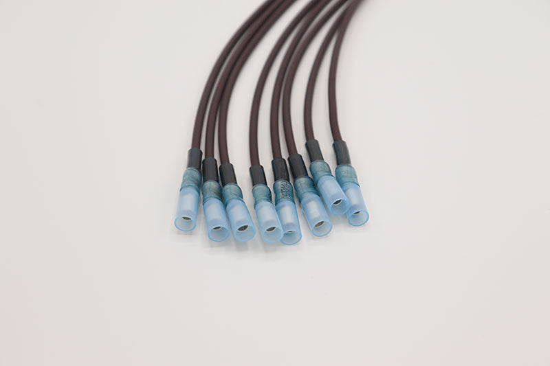 7.3L IDI Diesel Glow Plug Connector/Harness Repair Kit