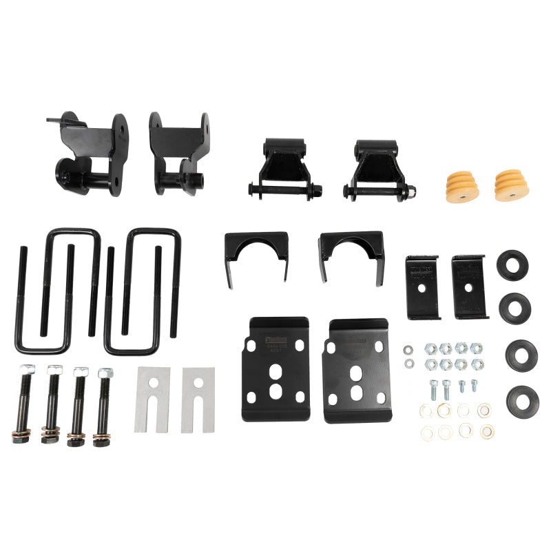 Belltech 21- Ford F150 Flip KIt 6451