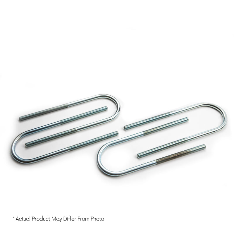 Belltech Lowering Block Kit 2inch With 2 Degree Angle
