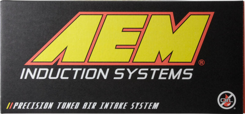AEM Induction AEM 2015 Mitsubishi Lancer 2.0/2.4L - Cold Air Intake System 21-778C