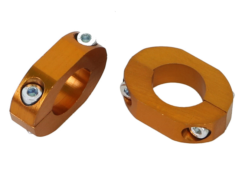 Whiteline 20mm Alloy Sway Bar Lateral Lock