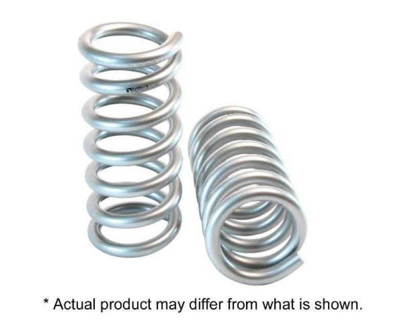 Belltech Coil Spring Set 94-00 Ram 2500/3500 V10/Diesel