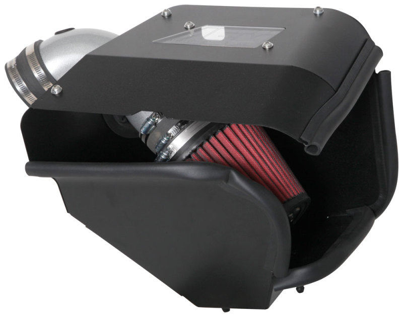 AEM Induction AEM 19-21 Nissan Altima L4 2.5L F/I Cold Air Intake System 21-878DS