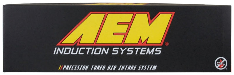 AEM Induction AEM C.A.S 18-19 Subaru Forester 2.5L F/I Cold Air Intake System 21-874C