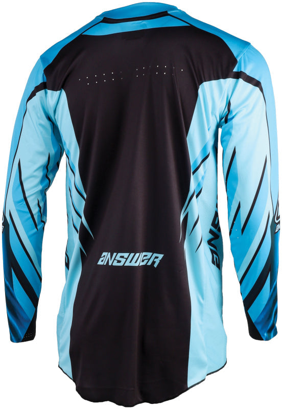 Answer 24 Elite Xotic Jersey Sapphire/Black Youth - XL 442678