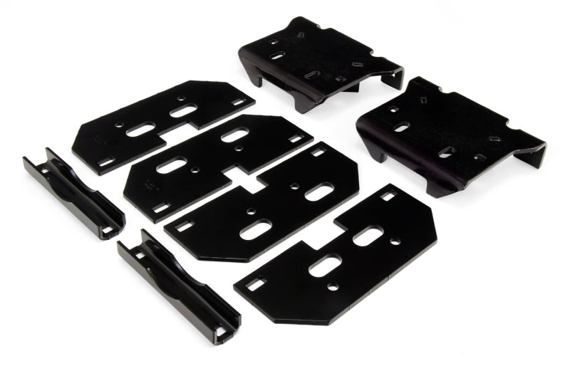 AIRLIFT Load Lifter 5000 Air Spring Kit