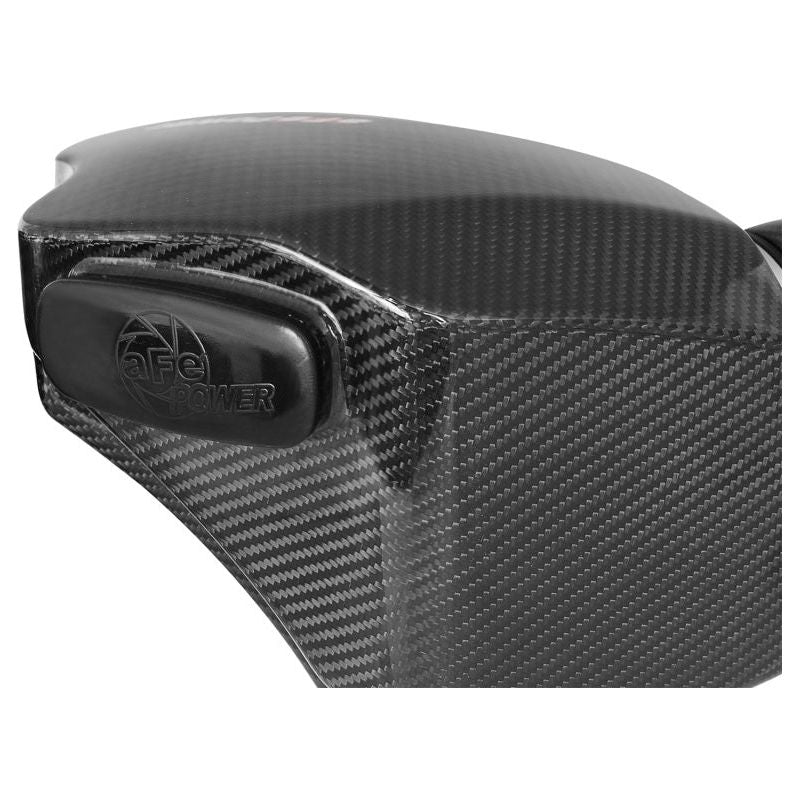 aFe Momentum GT Pro 5R Cold Air Intake System 15-17 BMW M3/M4 S55 (tt)