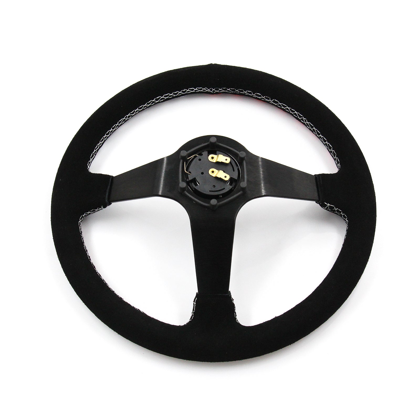 Universal 350mm 3" Deep Dish Drift King Anti-Stock Drift King Anti-Stock