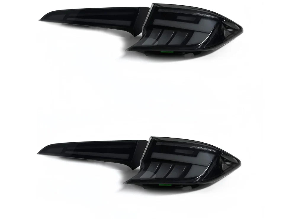 2019-2024 Toyota Corolla Gr Tail Lights