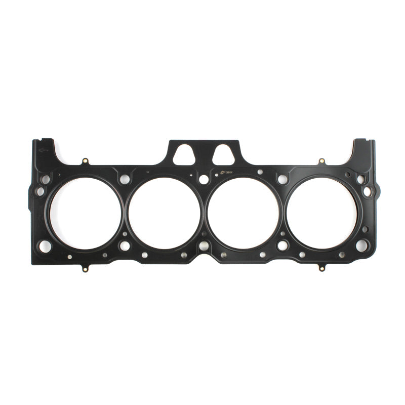 Cometic Gasket Cometic Ford 385 Series .040in MLS Cylinder Head Gasket - 4.600in Bore C15142-040