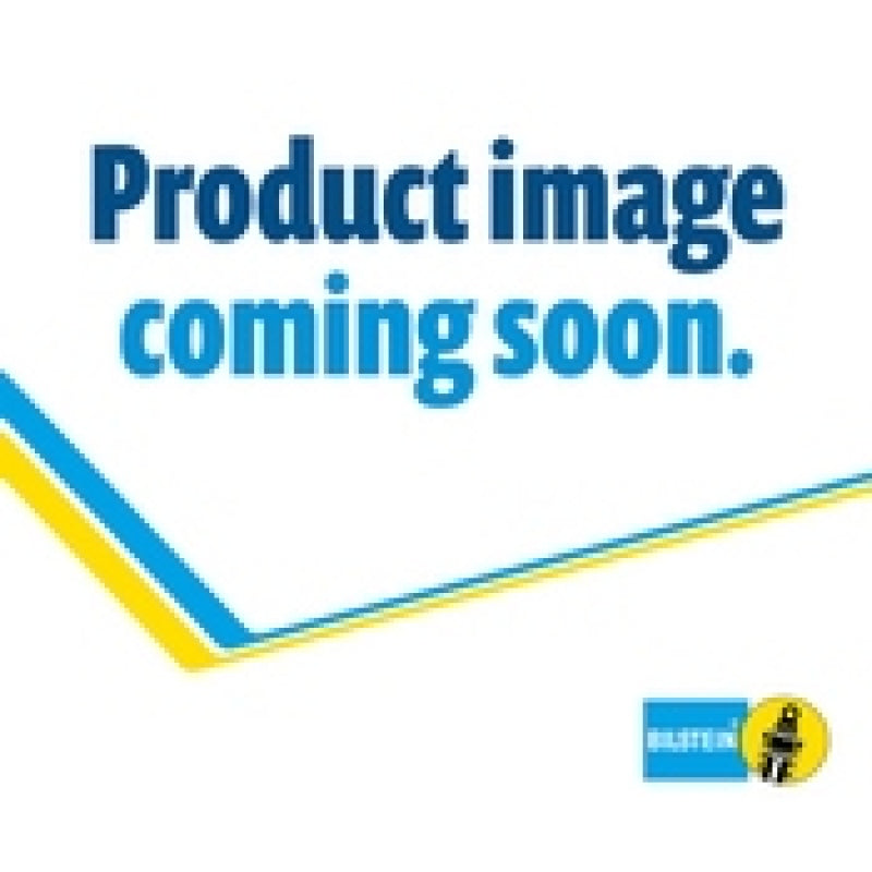 Bilstein 22-24 Subaru Forester (SK) B8 TerraSport 1.6in Lift Suspension Strut Assembly - Front Left 22-348210