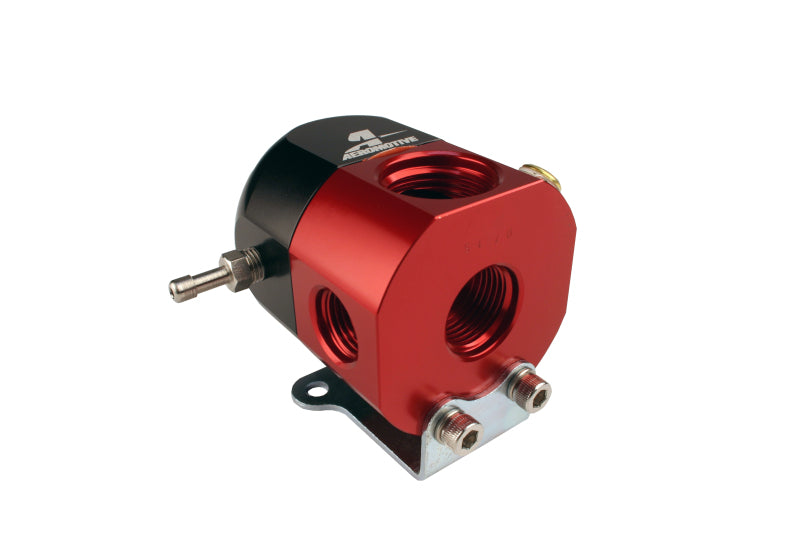 Aeromotive A1000 Carbureted Bypass Regulator
