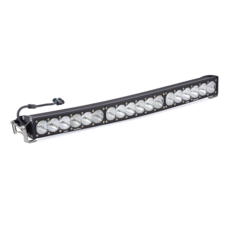 Baja Designs 30 inch OnX6 Arc LED Light Bar - Driving Combo Pattern