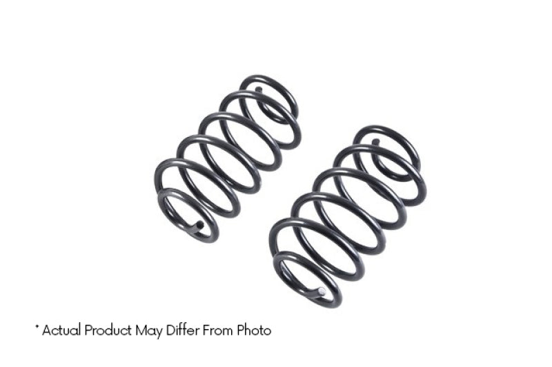 Belltech Muscle Car Spring Set 67-69 Camaro Firebird