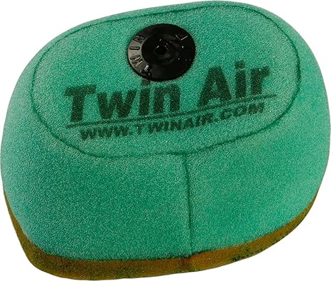Twin Air 151116X Pre-Oiled Dual Foam Air Filter