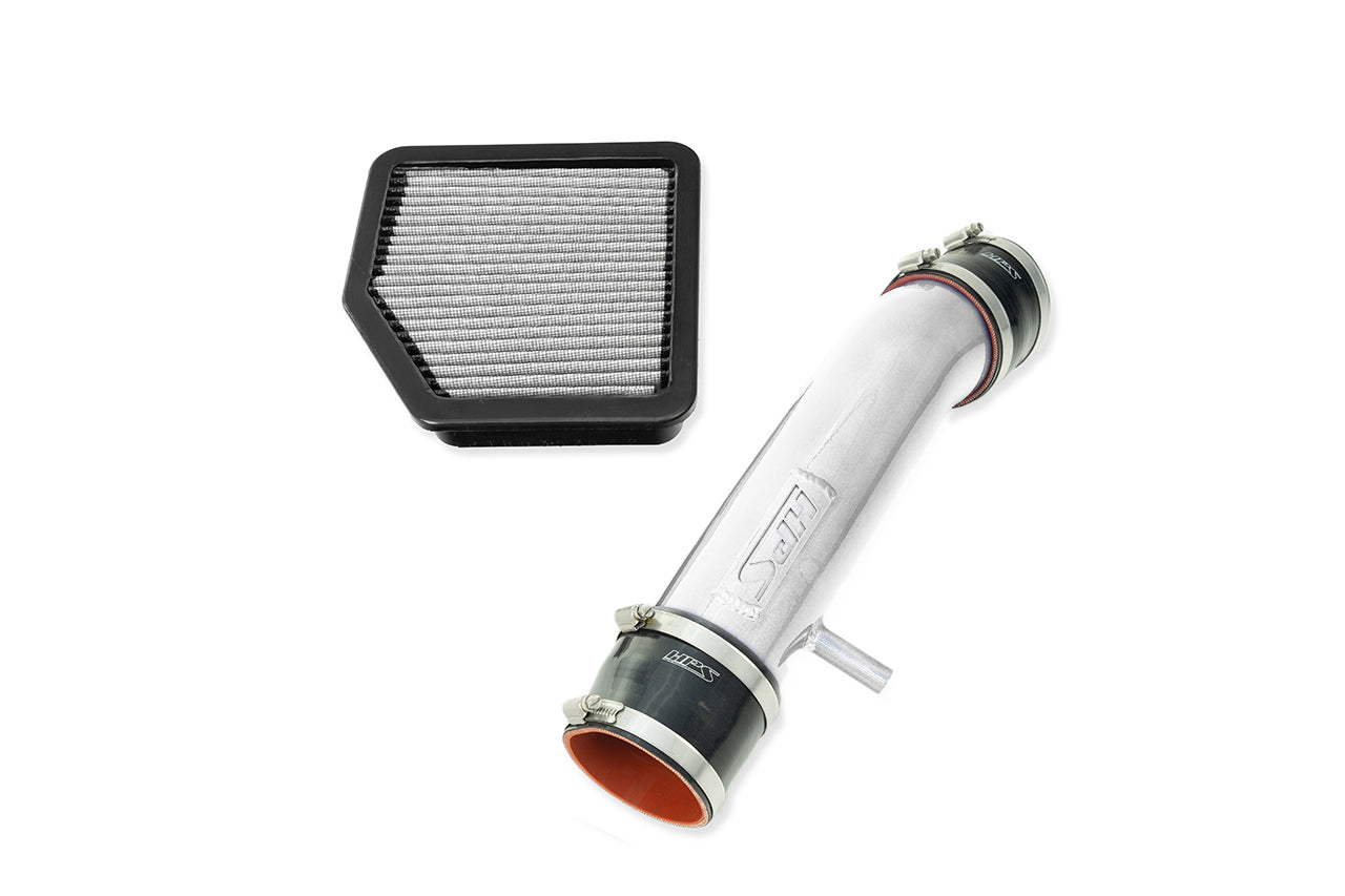 HPS Air Intake System 2010-2015 Lexus IS250C 2.5L V6, 827-710