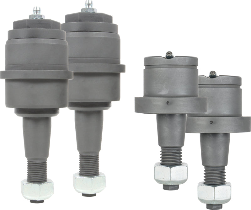 Carli 03-13 Dodge Ram 2500/3500 Extreme-Duty Ball Joint Package 4WD CS-DBJP-03