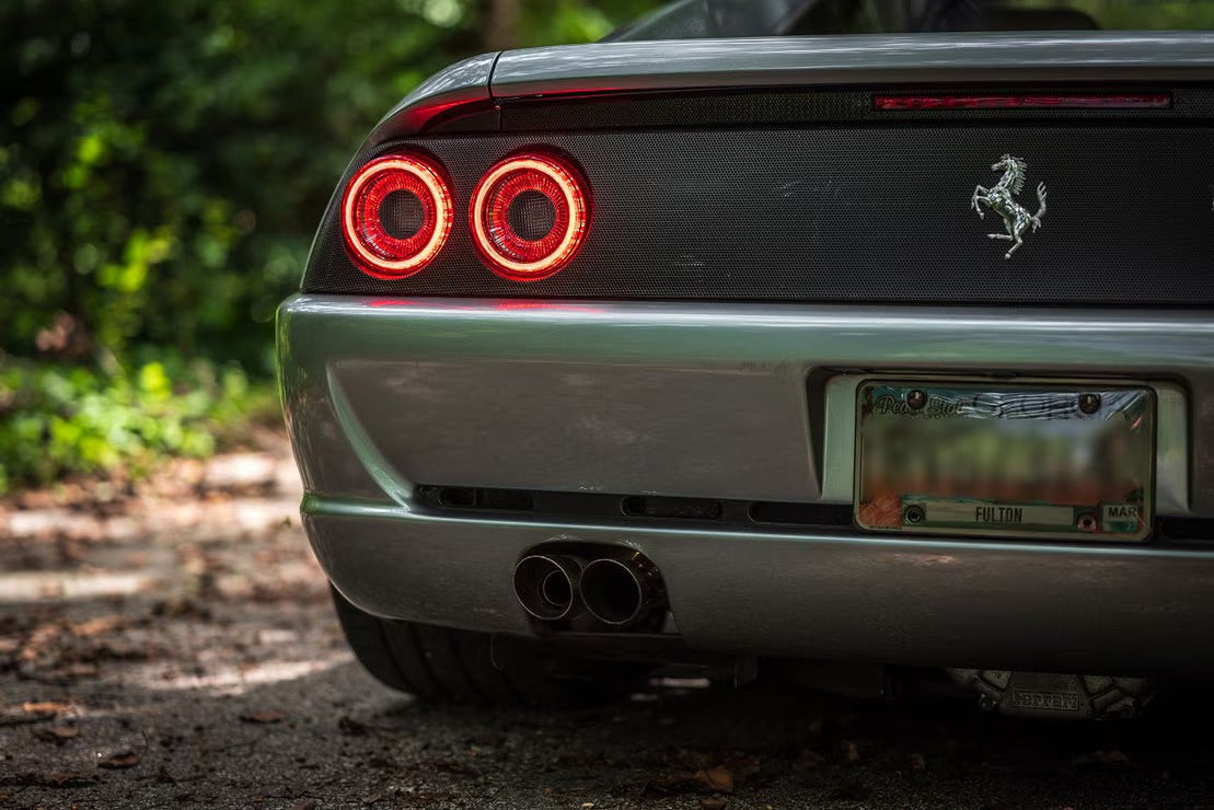 Morimoto Ferrari F355 (95-98) XB LED Tail Lights