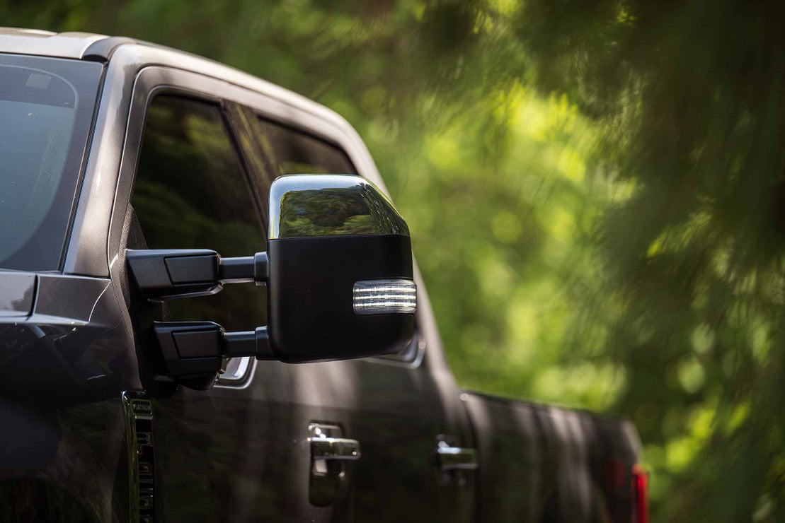 Morimoto Ford Super Duty (17-22) XB LED Mirror Lights
