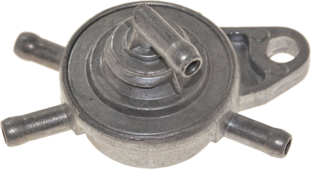Mogo Parts Gy6 Vacuum Shut Off/Petcock 50-150Cc | 04-0401