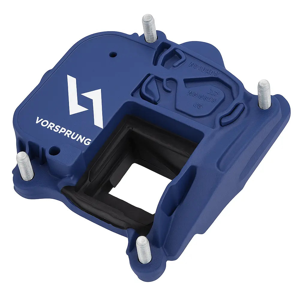 Vorsprung AutoWerk TruShift Mount Upgrade V2, For Audi C7/C7.5 A6, S6, A7, S7, RS7 and 4M/4M.5 Q7, Q8