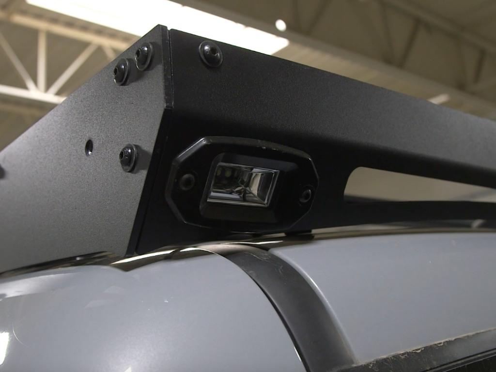Premium Roof Rack | Toyota Tacoma 2005-2023