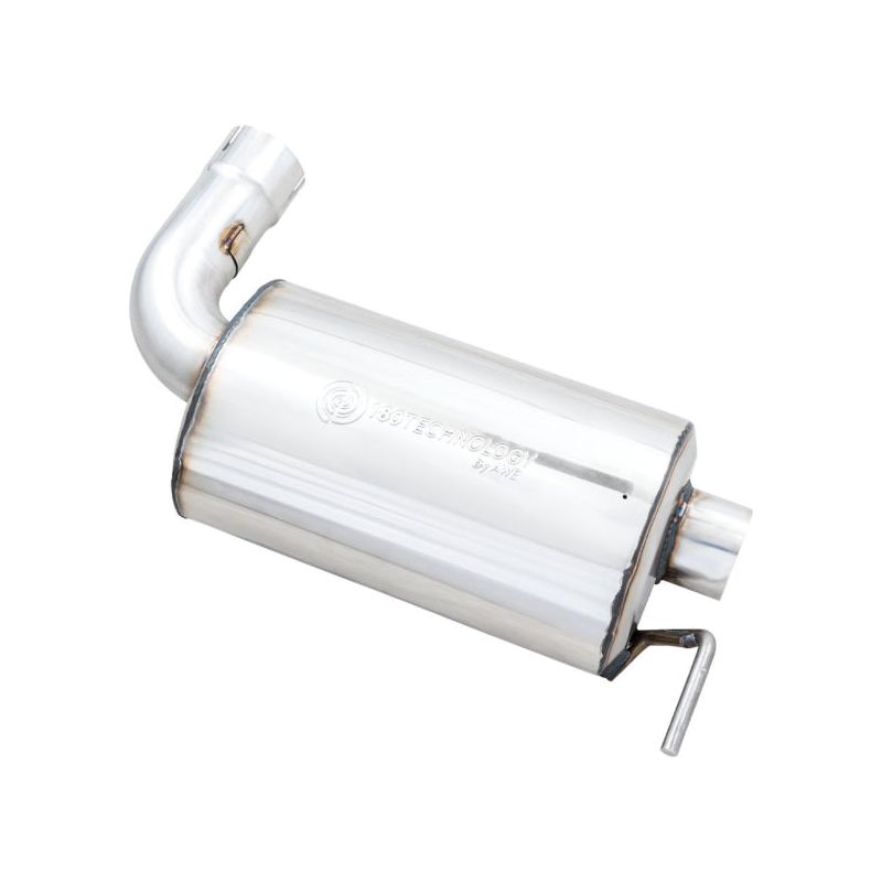 AWE 2022 VW GTI MK8 Track-to-Touring Conversion Kit