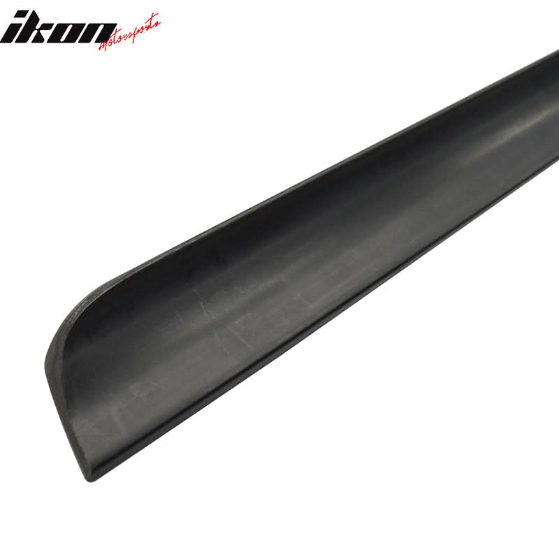 2005-2023 Chrysler 300 300C Trunk Spoiler PUF