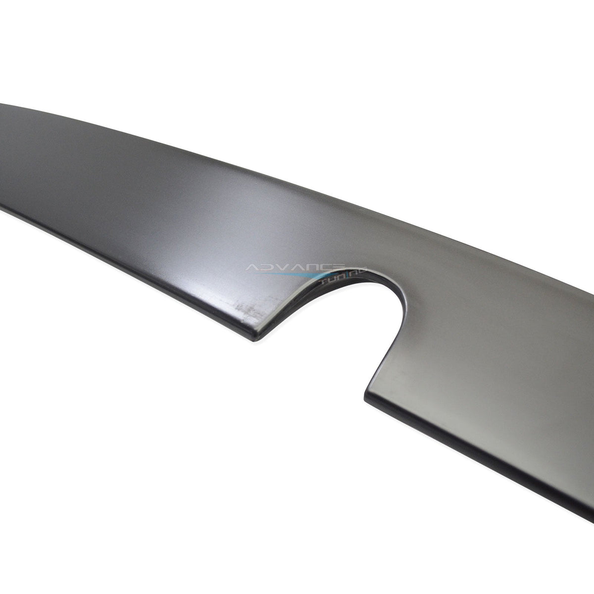 2005-2010 Mercedes Benz CLS RL Style Roof Spoiler ABS