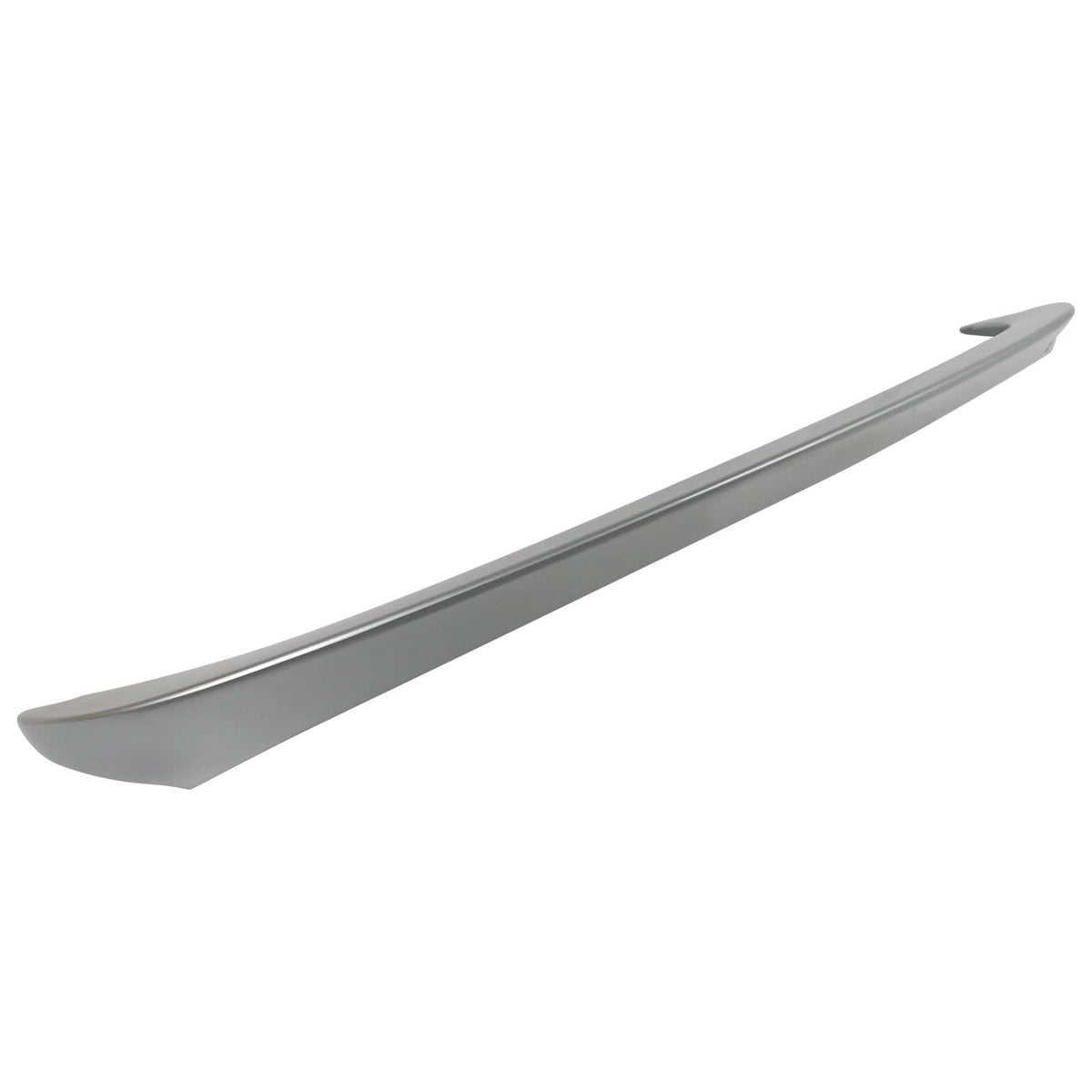 2006-2011 BMW 3-Series E90 4-Door Sedan Trunk Spoiler ABS