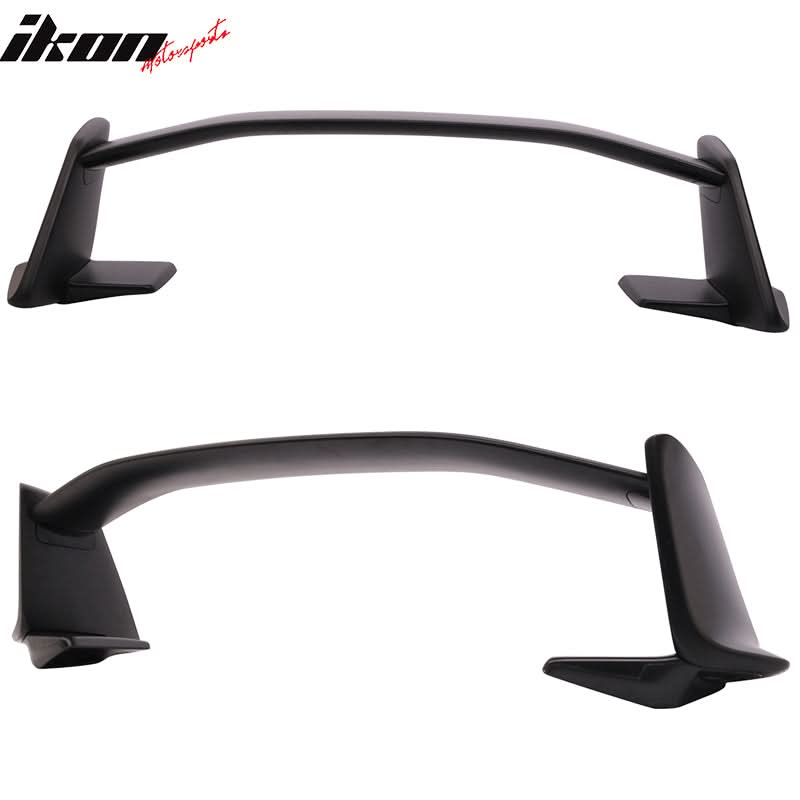 2013-2020 FRS Subaru BRZ Toyota 86 NRS Trunk Spoiler CF Gurney Flap