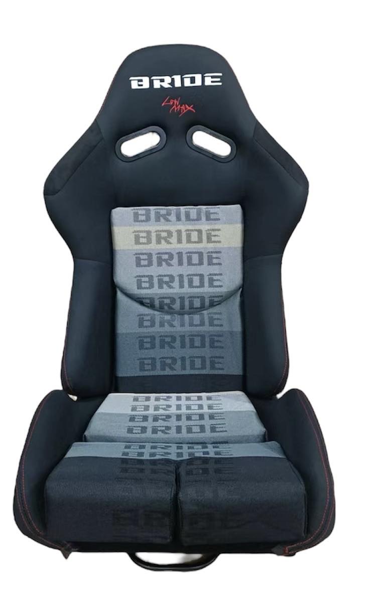 2nd Option Racing 1020W-BK Seats