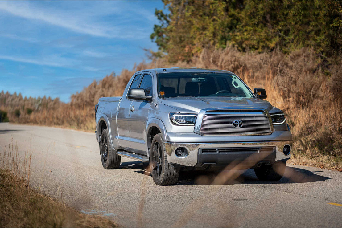 Morimoto 4Banger LED Fog Lights | Toyota (Round)