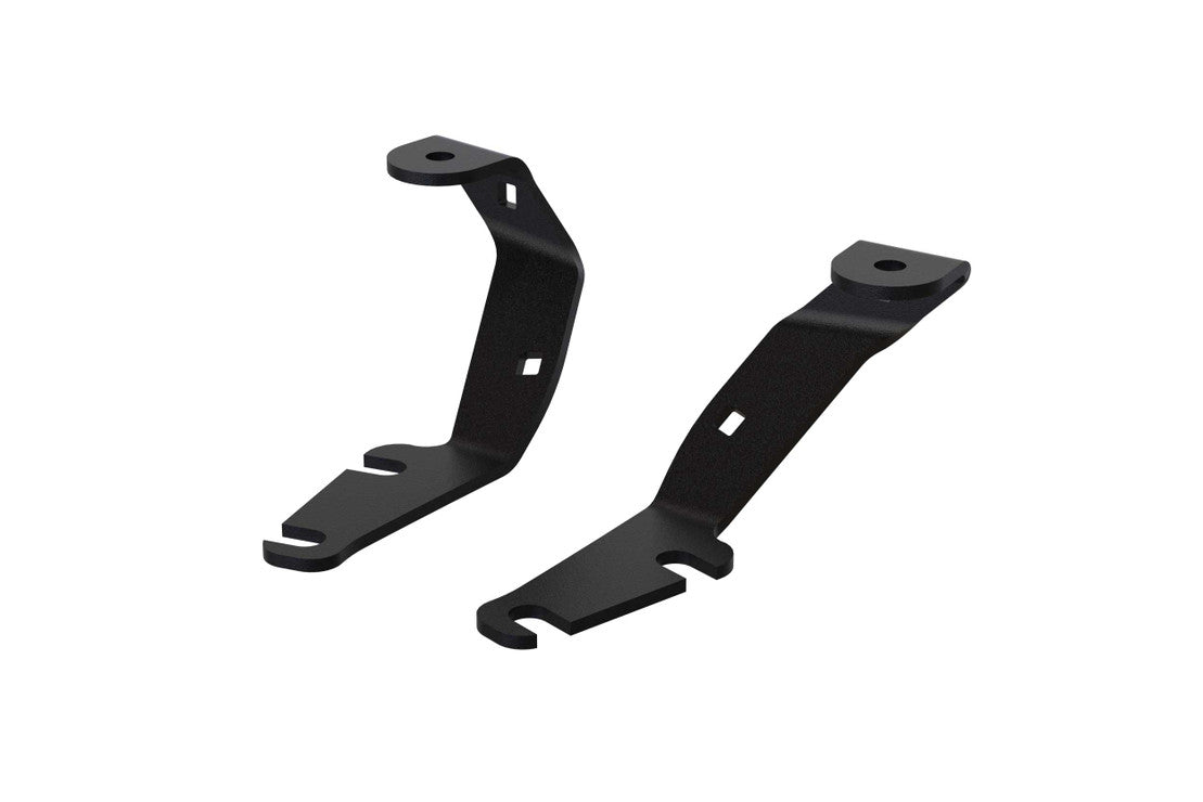 Morimoto 4Banger LED Ditch Light System: Toyota Tundra (14-21)