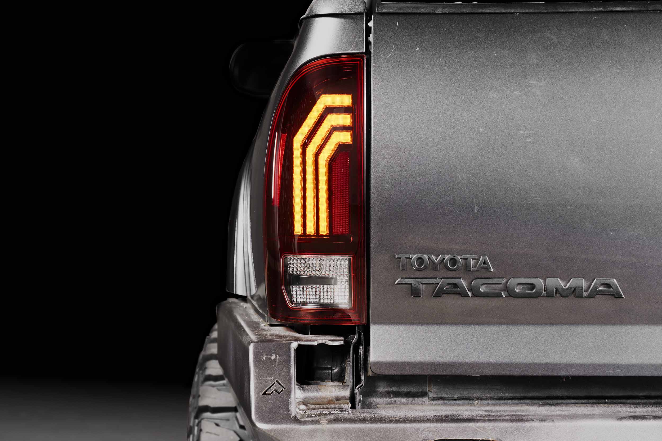 Morimoto Toyota Tacoma (05-15) XB LED Tail Lights