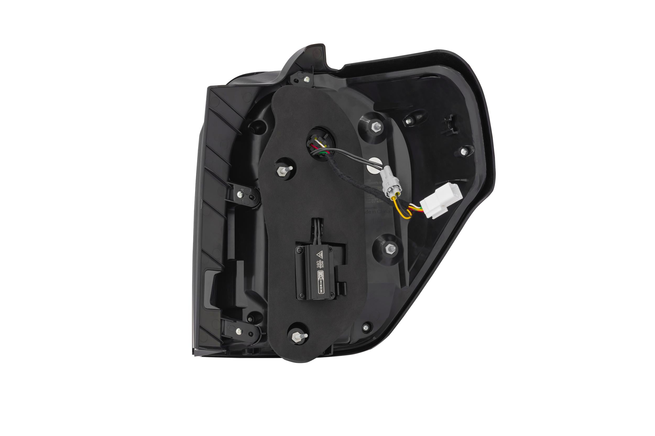 Morimoto XB LED Tail Lights (GEN II) | Toyota 4Runner 2010-2024