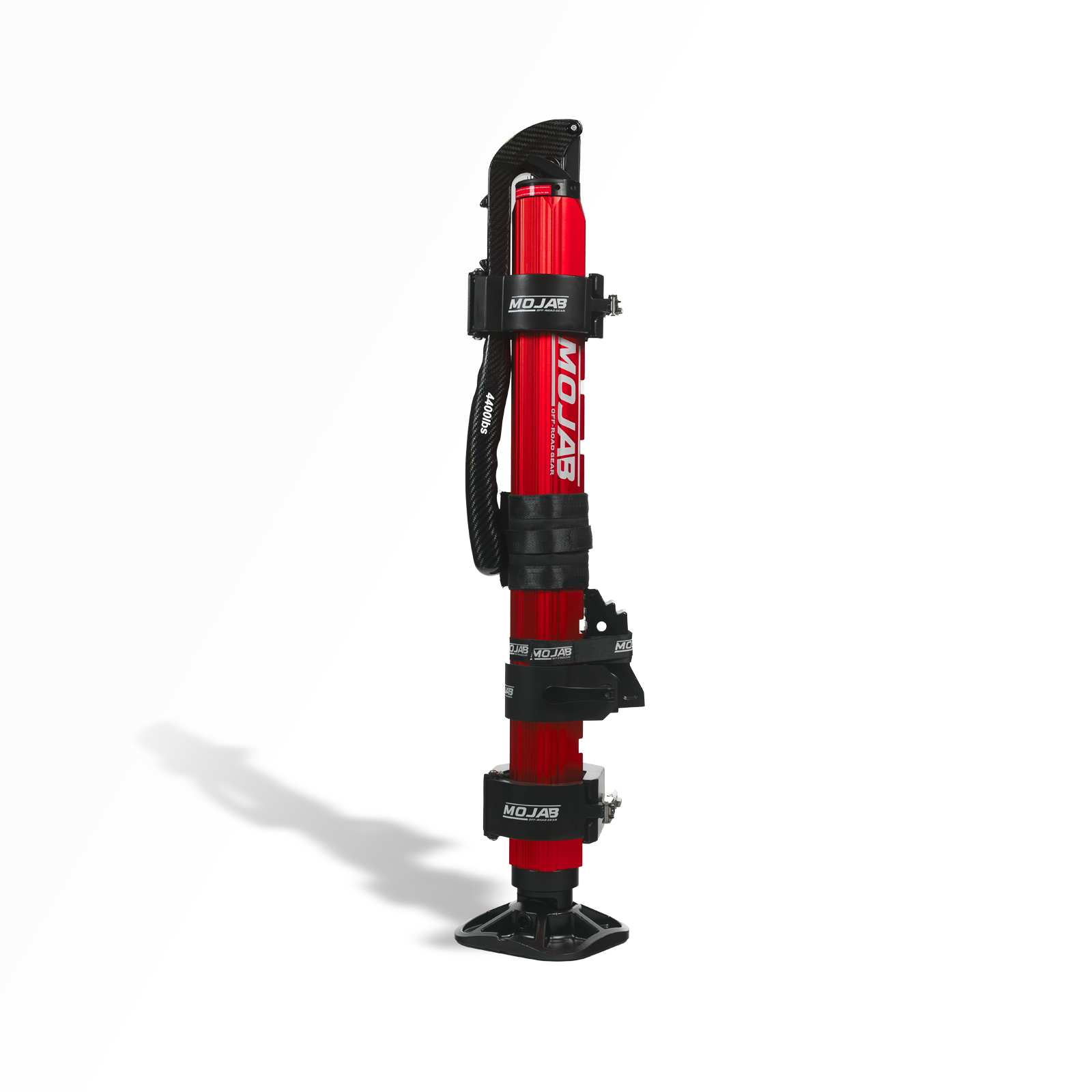 CarbonPro Hydraulic Jack with Mounting Clamps MLH 48'' (Expected delivery W/C July 1st)
