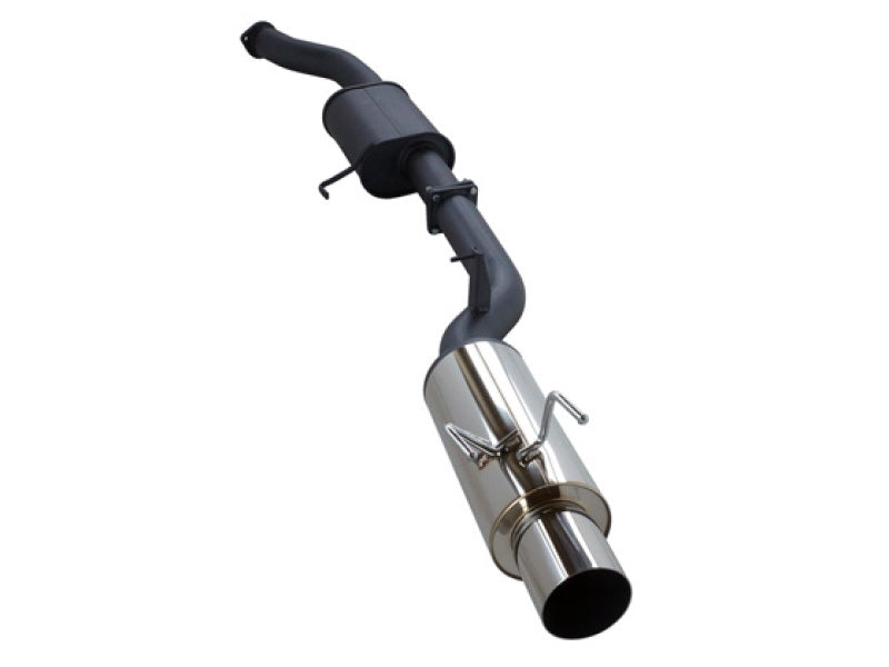 HKS High Power Exhaust System Nissan S13 180SX 240SX