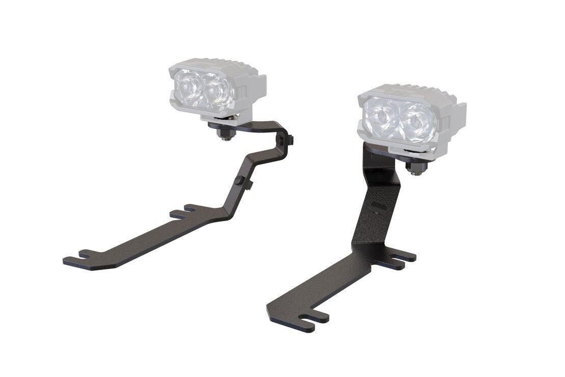 Morimoto Ford Mustang (2024+) Drift Light Brackets