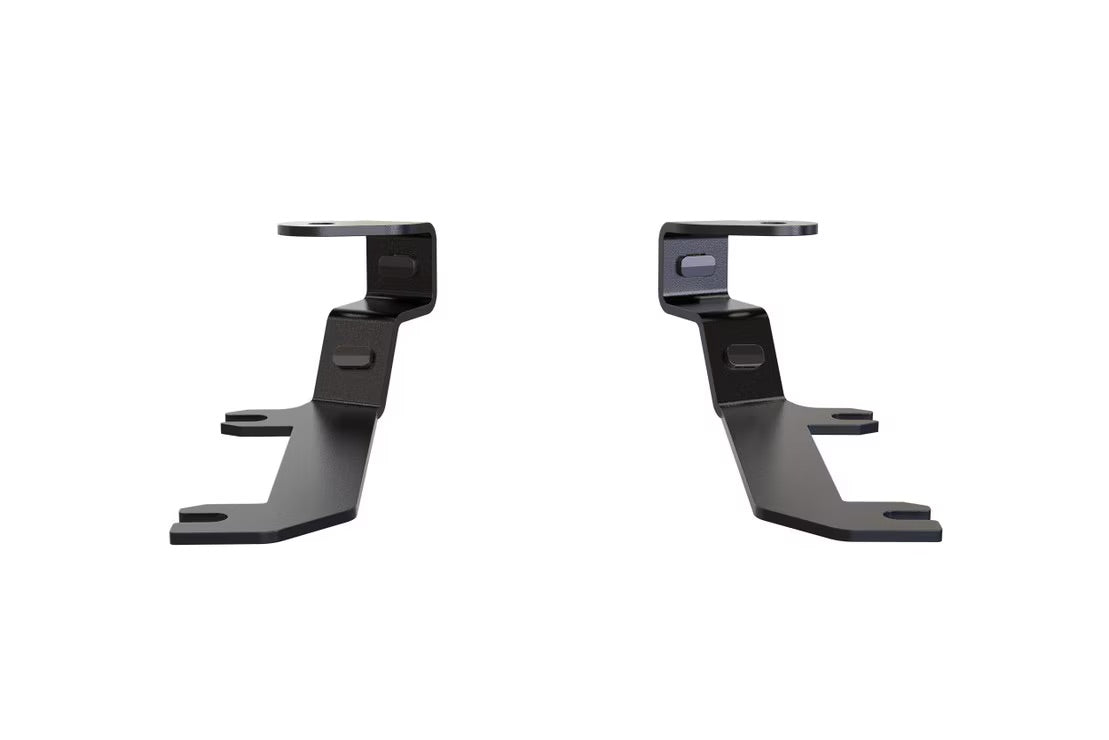 Morimoto Chevrolet Silverado 1500 (2019+) Ditch Light Brackets