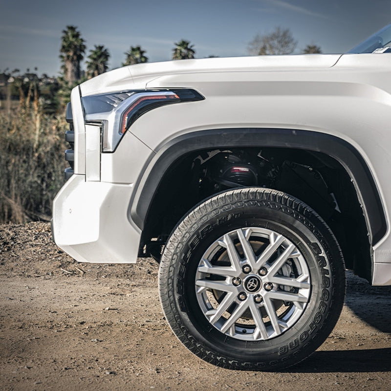 Camburg 2022-2025 Toyota Tundra 2wd /4wd Dominator Preload Spacer Kit