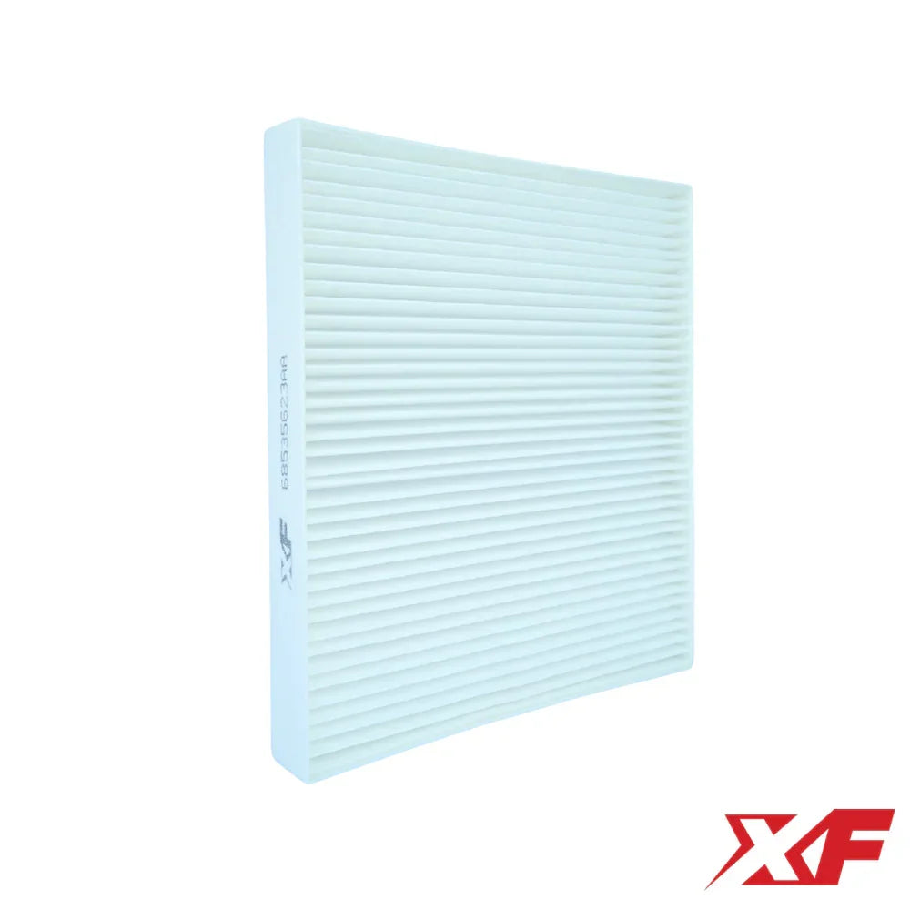 Xtreme Filters 2010-2025 Dodge Ram 6.7L/3.0L Cummins Cabin Air Filter image 0