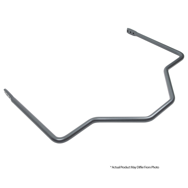 Belltech Rear Anti-swaybar 88-98 Gm 1500/6 Lug 2500