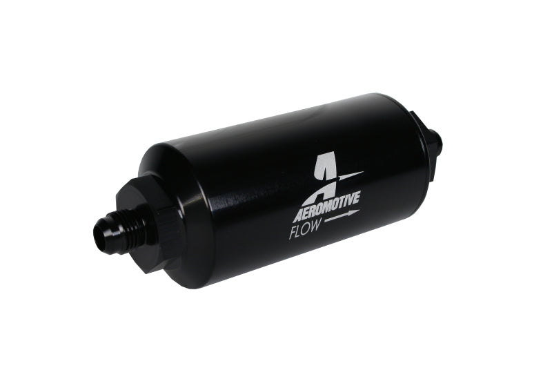 Aeromotive Cellulose 10 Micron Filter Micronale AN-06